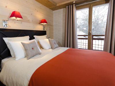 Chalet Emilie Courchevel Exterior photo